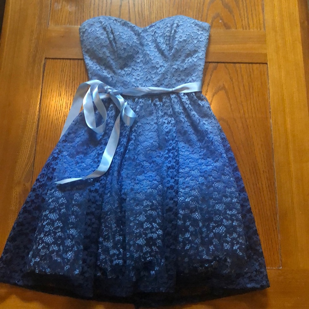 Party / homecoming Dress